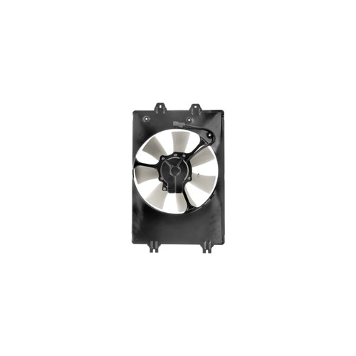 GPD Electric Cooling Fan 2811442 for 2006-2008 Honda 3.5L (Ridgeline)