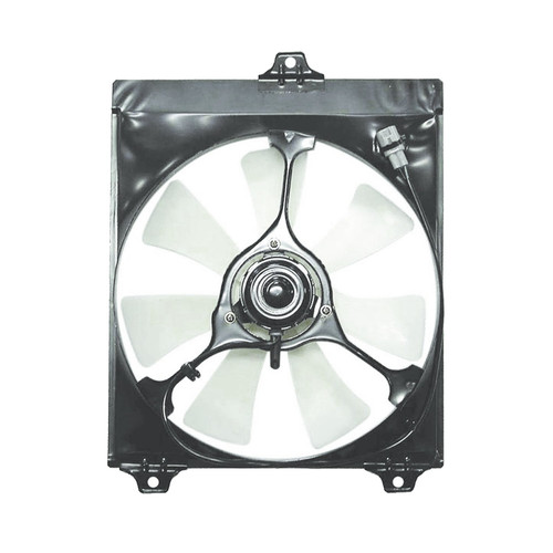 GPD Electric Cooling Fan 2811366 for 1995-1999 Toyota 3.0L (Avalon, Camry)