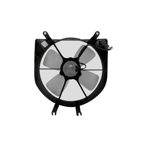 GPD Electric Cooling Fan 2811249 for 1999-2000 Honda 1.6L (Civic)
