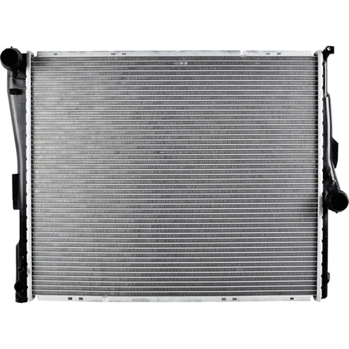 GPD Radiator 2771C for 2004-2006 BMW 3.0L 2.5L (X3)