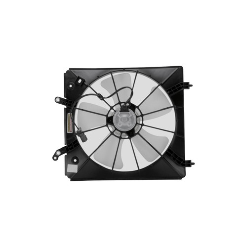 GPD Electric Cooling Fan 2811308 for 1998-2003 Acura/Honda 3.2L 3.0L (CL, TL, Accord)