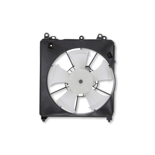 GPD Electric Cooling Fan 2811347 for 2010-2016 Honda 1.5L 1.3L (CR-Z, Insight)