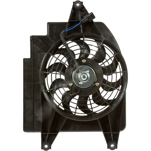 GPD Electric Cooling Fan 2811450 for 2001-2002 Kia 1.5L (Rio)