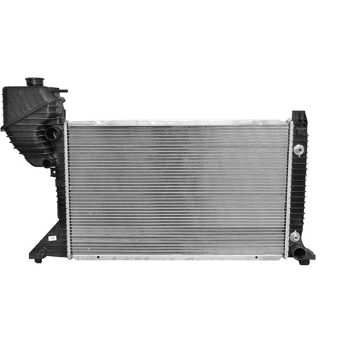GPD Radiator 2796C for 2003-2006 Dodge 2.7L (Sprinter 2500, Sprinter 3500)