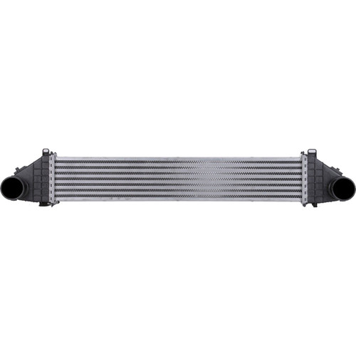 GPD Turbo Intercooler 2711403 for 2004-2013 Volvo 2.5L (C30, C70, S40, V50)
