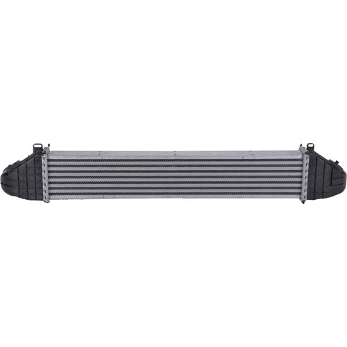 GPD Turbo Intercooler 2711403 for 2004-2013 Volvo 2.5L (C30, C70, S40, V50)
