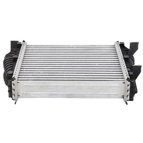 GPD Turbo Intercooler 2711438 for 2003-2014 Audi/Porsche/Volkswagen 3.0L 4.5L (Q7, Cayenne, Touareg)