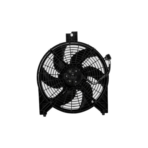 GPD Electric Cooling Fan 2811426 for 2004-2006 INFINITI/Nissan 5.6L 3.5L (QX56, Armada, Pathfinder, Pathfinder Armada)