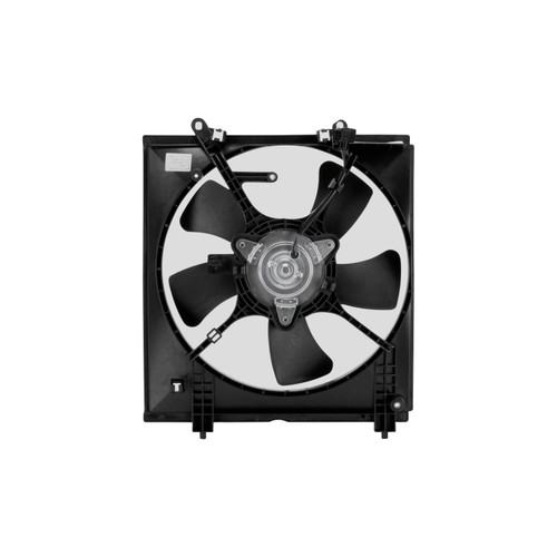 GPD Electric Cooling Fan 2811288 for 2002-2005 Mitsubishi 2.0L (Lancer)