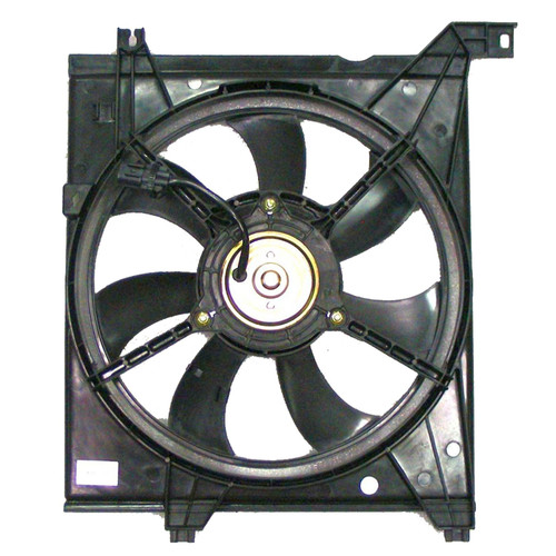 GPD Electric Cooling Fan 2811319 for 2004-2009 Kia 2.0L (Spectra, Spectra5)