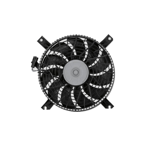 GPD Electric Cooling Fan 2811404 for 1999-2004 Chevrolet/Suzuki 2.5L 2.0L (Tracker, Vitara, XL-7)