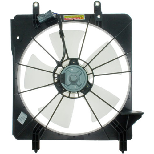 GPD Electric Cooling Fan 2811321 for 2004-2008 Acura 2.4L (TSX)