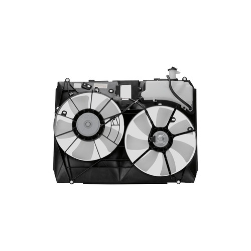GPD Electric Cooling Fan 2811554 for 2004-2005 Toyota 3.3L (Sienna)