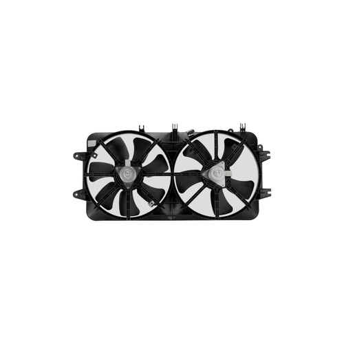 GPD Electric Cooling Fan 2811503 for 2000-2002 Mazda 2.0L (626)