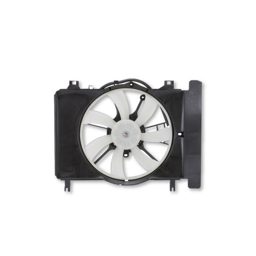 GPD Electric Cooling Fan 2811613 for 2006-2020 Scion/Toyota 1.8L 1.5L (xD, Yaris, Yaris iA)