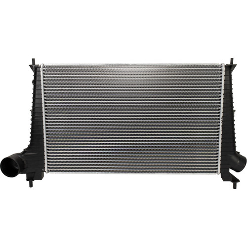 GPD Turbo Intercooler 2711442 for 1999-2009 Saab 2.3L (9-5)