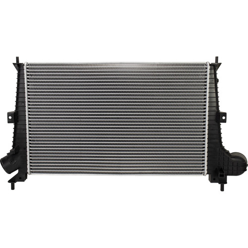 GPD Turbo Intercooler 2711442 for 1999-2009 Saab 2.3L (9-5)