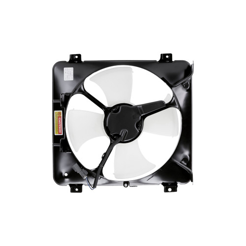 GPD Electric Cooling Fan 2811355 for 1996-1998 Honda 1.6L (Civic)
