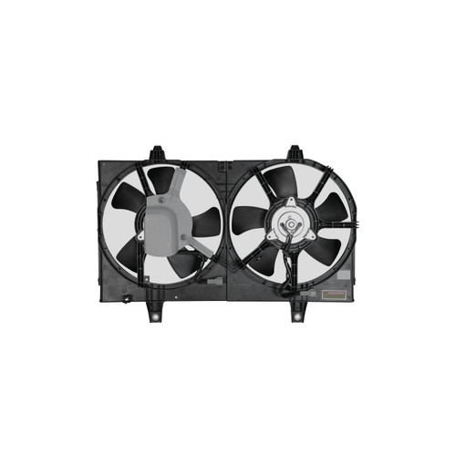 GPD Electric Cooling Fan 2811494 for 2000-2001 INFINITI/Nissan 3.0L (I30, Maxima)