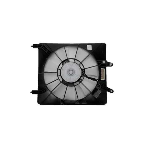GPD Electric Cooling Fan 2811432 for 2004-2008 Acura 2.4L (TSX)