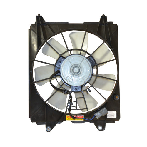 GPD Electric Cooling Fan 2811737 for 2006-2011 Honda 1.3L (Civic)
