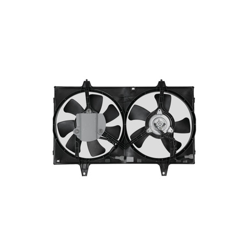GPD Electric Cooling Fan 2811465 for 1995-1999 INFINITI/Nissan 3.0L (I30, Maxima)