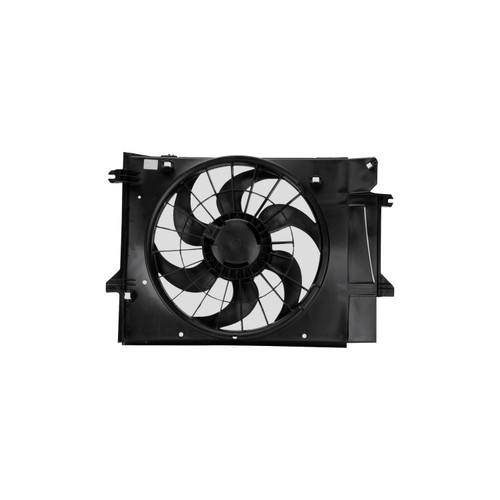 GPD Electric Cooling Fan 2811510 for 1999-2002 Mercury/Nissan 3.3L (Villager, Quest)