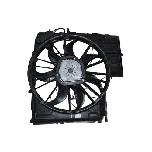 GPD Electric Cooling Fan 2811814 for 2004-2006 BMW 3.0L 4.8L (X5)
