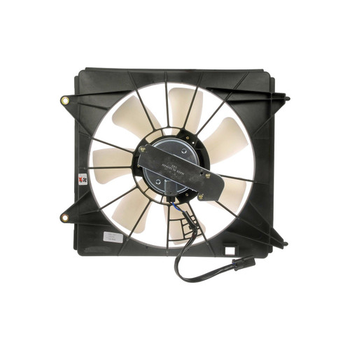 GPD Electric Cooling Fan 2811877 for 2013-2020 Acura/Honda 2.4L (TLX, Accord)