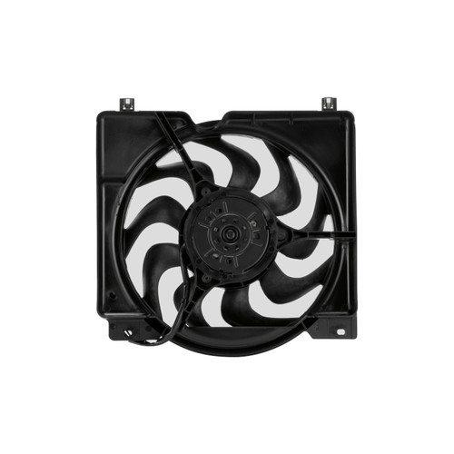 GPD Electric Cooling Fan 2811512 for 1990-1996 Jeep 4.0L (Cherokee, Wagoneer)
