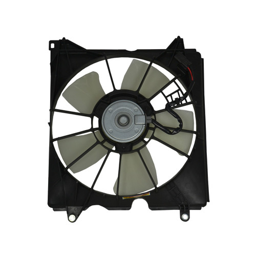 GPD Electric Cooling Fan 2811878 for 2013-2020 Acura/Honda 2.4L (TLX, Accord)