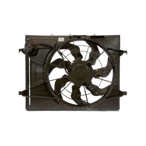 GPD Electric Cooling Fan 2811622 for 2007-2010 Hyundai 2.0L (Elantra)
