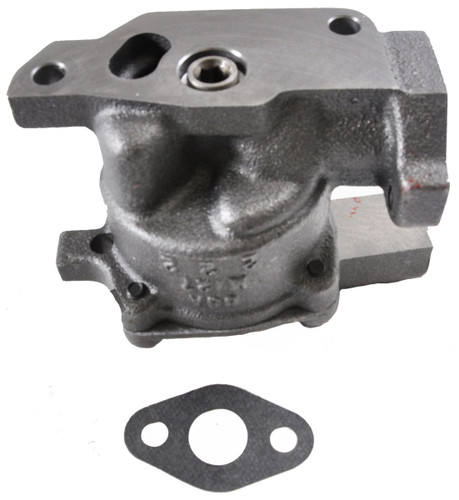 Enginetech EP127 Oil Pump for 1985-1994 Ford/Mercury Aerostar, Capri, LTD, Mustang, Ranger 2.3L I4 SOHC - Gear Type, Drive Shaft Drive