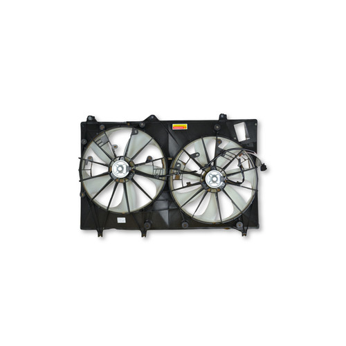 GPD Electric Cooling Fan 2811651 for 2008-2013 Toyota 3.5L 2.7L (Highlander)