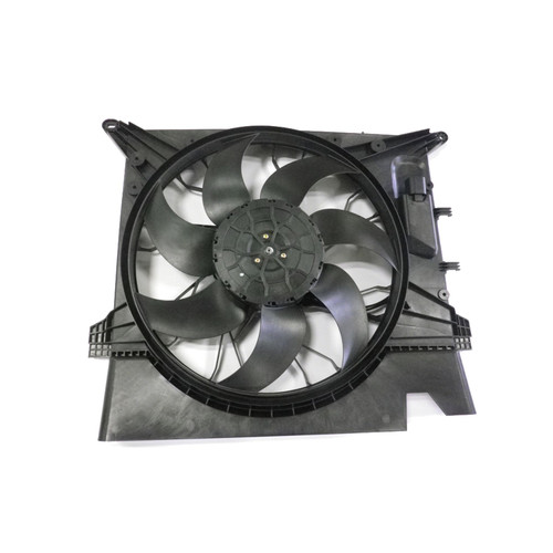 GPD Electric Cooling Fan 2811899 for 2003-2014 Volvo 3.2L 2.9L (XC90)
