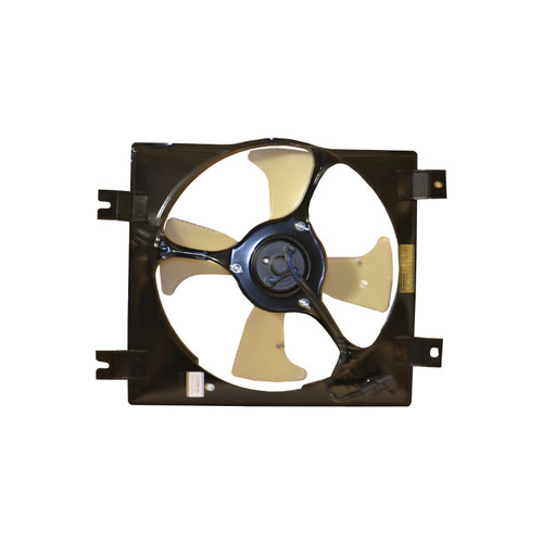 GPD Electric Cooling Fan 2811751 for 1997-2004 Mitsubishi 3.5L (Diamante)