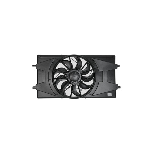 GPD Electric Cooling Fan 2811548 for 2003-2009 Chevrolet/Saturn 2.0L 2.2L (Cobalt, Ion)