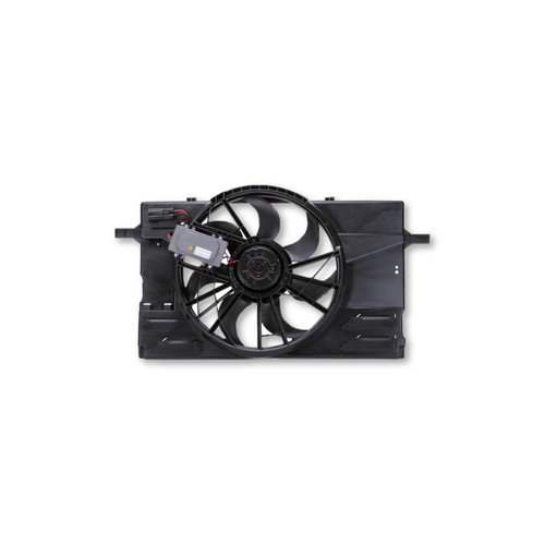 GPD Electric Cooling Fan 2811659 for 2004-2013 Volvo 2.4L 2.5L (C30, C70, S40, V50)