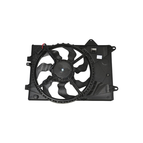 GPD Electric Cooling Fan 2811836 for 2012-2018 Chevrolet 1.6L 1.8L (Sonic)