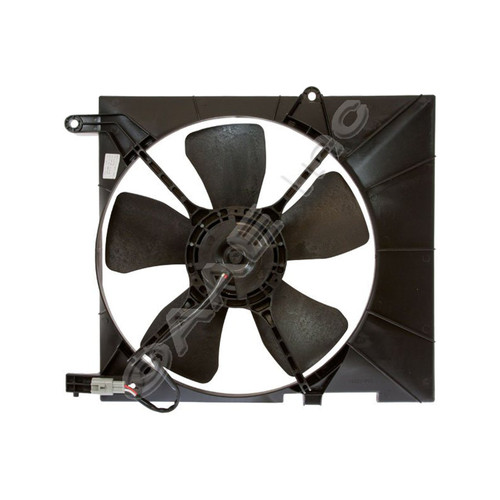 GPD Electric Cooling Fan 2811610 for 2004-2008 Chevrolet/Pontiac 1.6L (Aveo, Aveo5, Wave, Wave5)