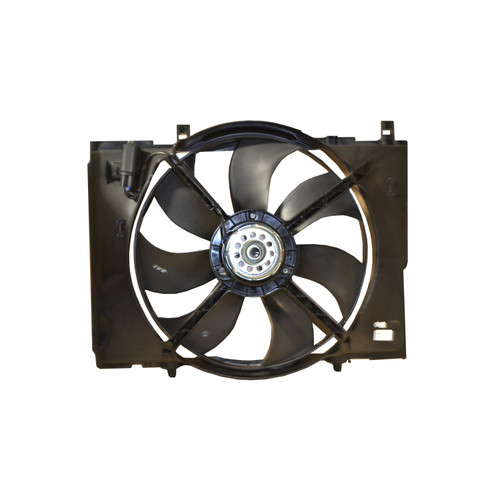 GPD Electric Cooling Fan 2811785 for 2004-2008 Chrysler 3.2L (Crossfire)
