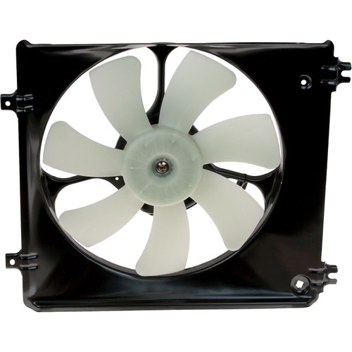 GPD Electric Cooling Fan 2811698 for 2009-2013 Acura 3.5L 3.7L (TL)
