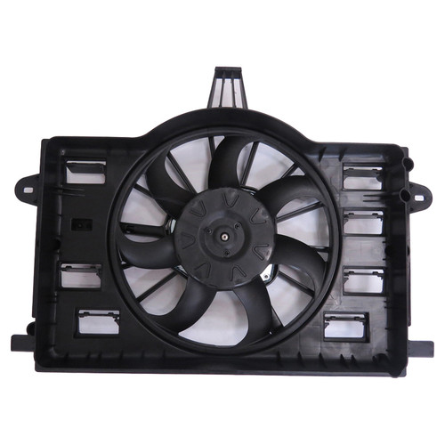 GPD Electric Cooling Fan 2811987 for 2014-2019 Chevrolet 6.2L (Corvette)