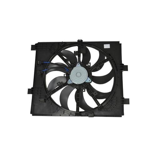 GPD Electric Cooling Fan 2811905 for 2011-2017 Nissan 1.6L (Juke)