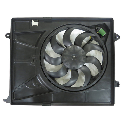 GPD Electric Cooling Fan 2811959 for 2014-2020 Chevrolet 1.4L (Trax)