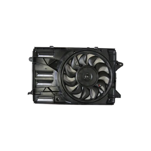 GPD Electric Cooling Fan 2812035 for 2016-2020 Buick/Chevrolet 2.5L 1.5L (LaCrosse, Malibu)