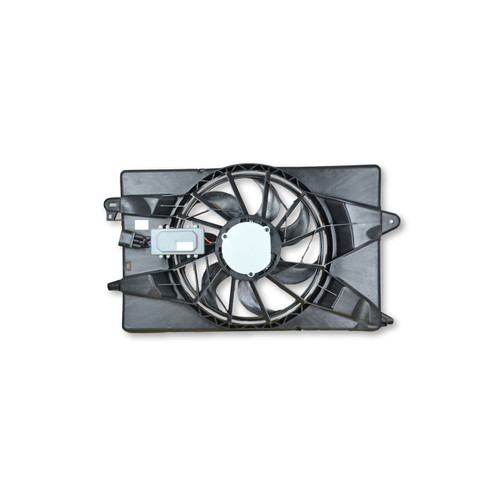GPD Electric Cooling Fan 2811907 for 2013-2016 Dodge 2.0L 1.4L (Dart)