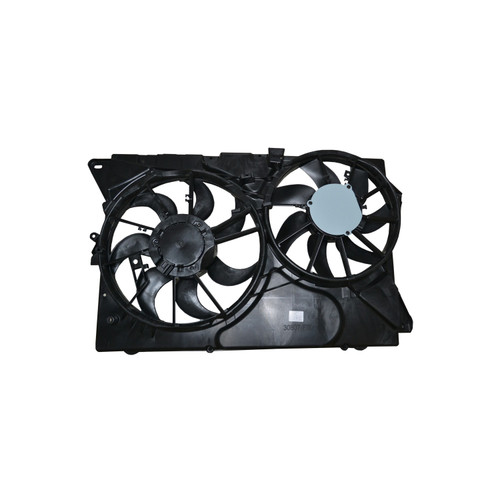 GPD Electric Cooling Fan 2811893 for 2013-2019 Ford/Lincoln 2.0L 3.5L (Explorer, Flex, MKT)