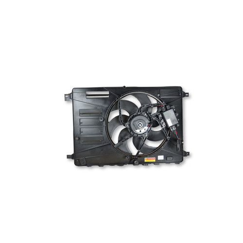 GPD Electric Cooling Fan 2811975 for 2007-2018 Volvo 2.0L 3.0L (S60, S60 Cross Country, S80, V60)
