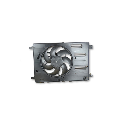 GPD Electric Cooling Fan 2811975 for 2007-2018 Volvo 2.0L 3.0L (S60, S60 Cross Country, S80, V60)